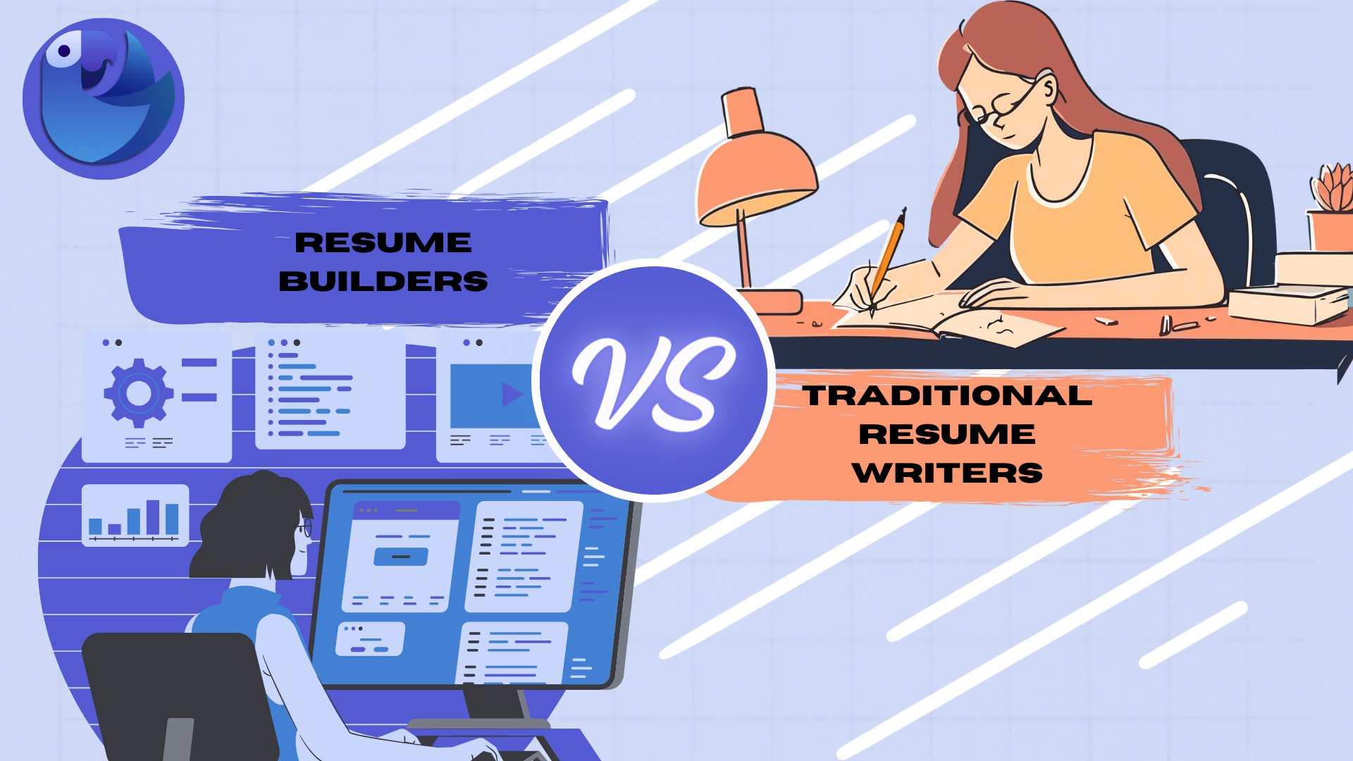 Are Resume Builders Better Than Traditional Resume Writers? A Guide to Maximizing Your Job Search Investment featured image