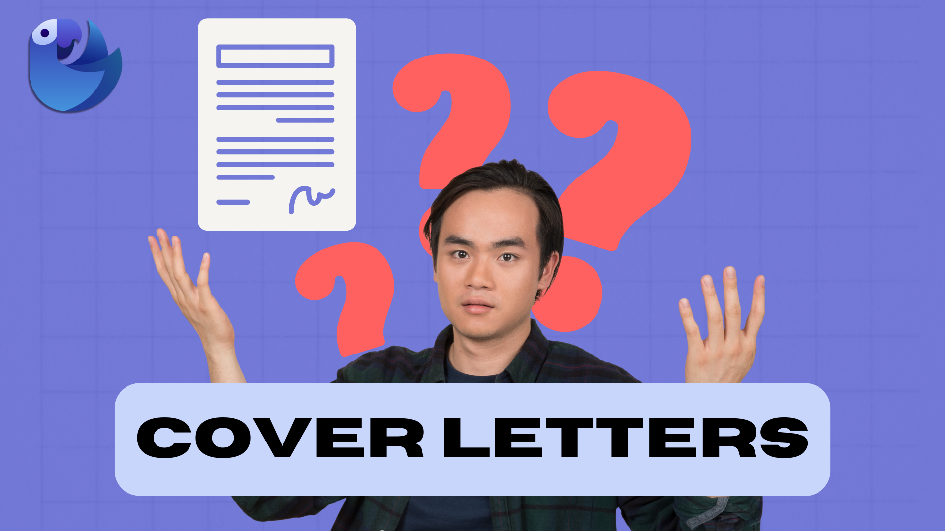 What are cover letters? How to write a cover letter? featured image