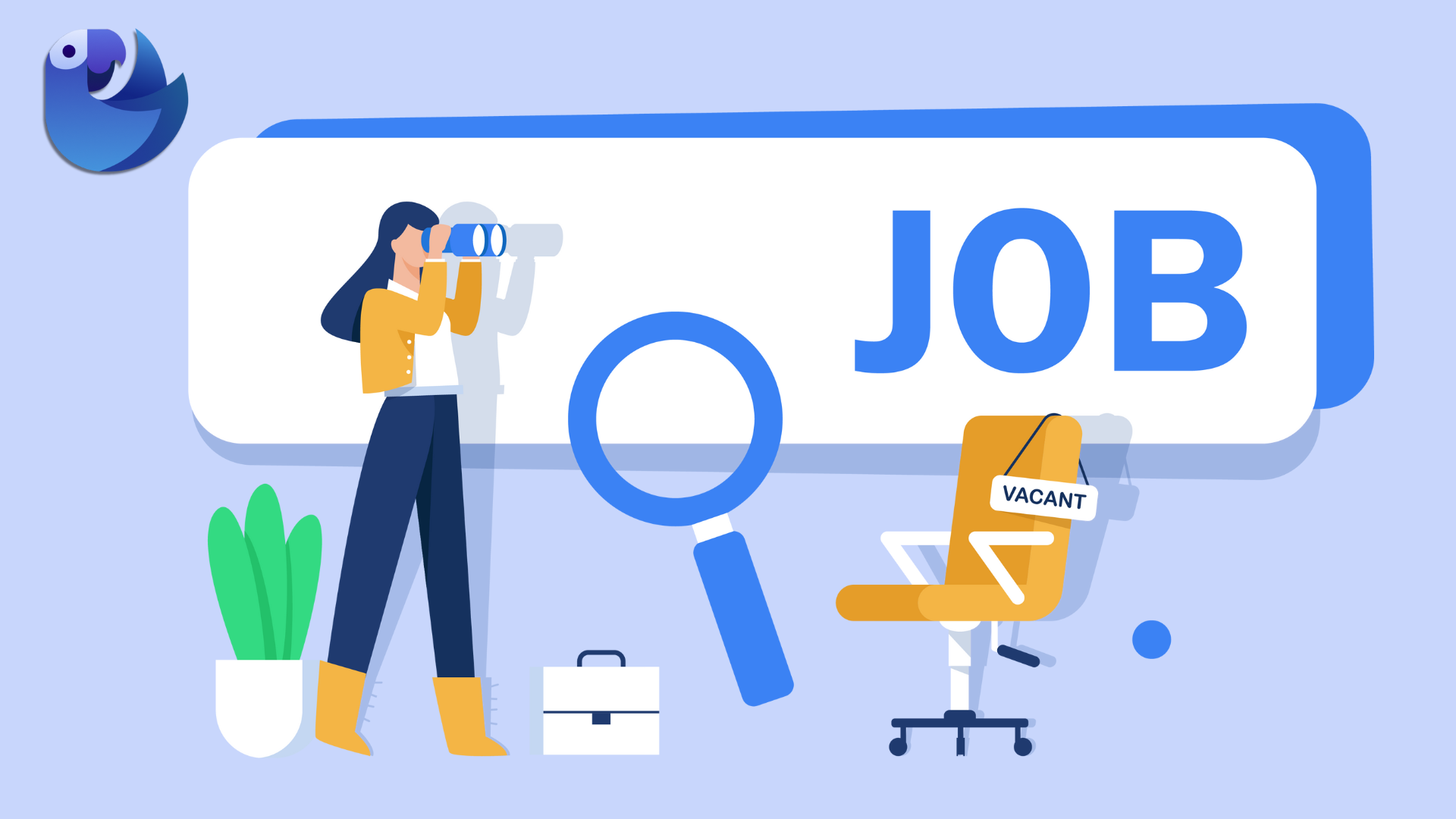 How to Job Search In 2024 featured image